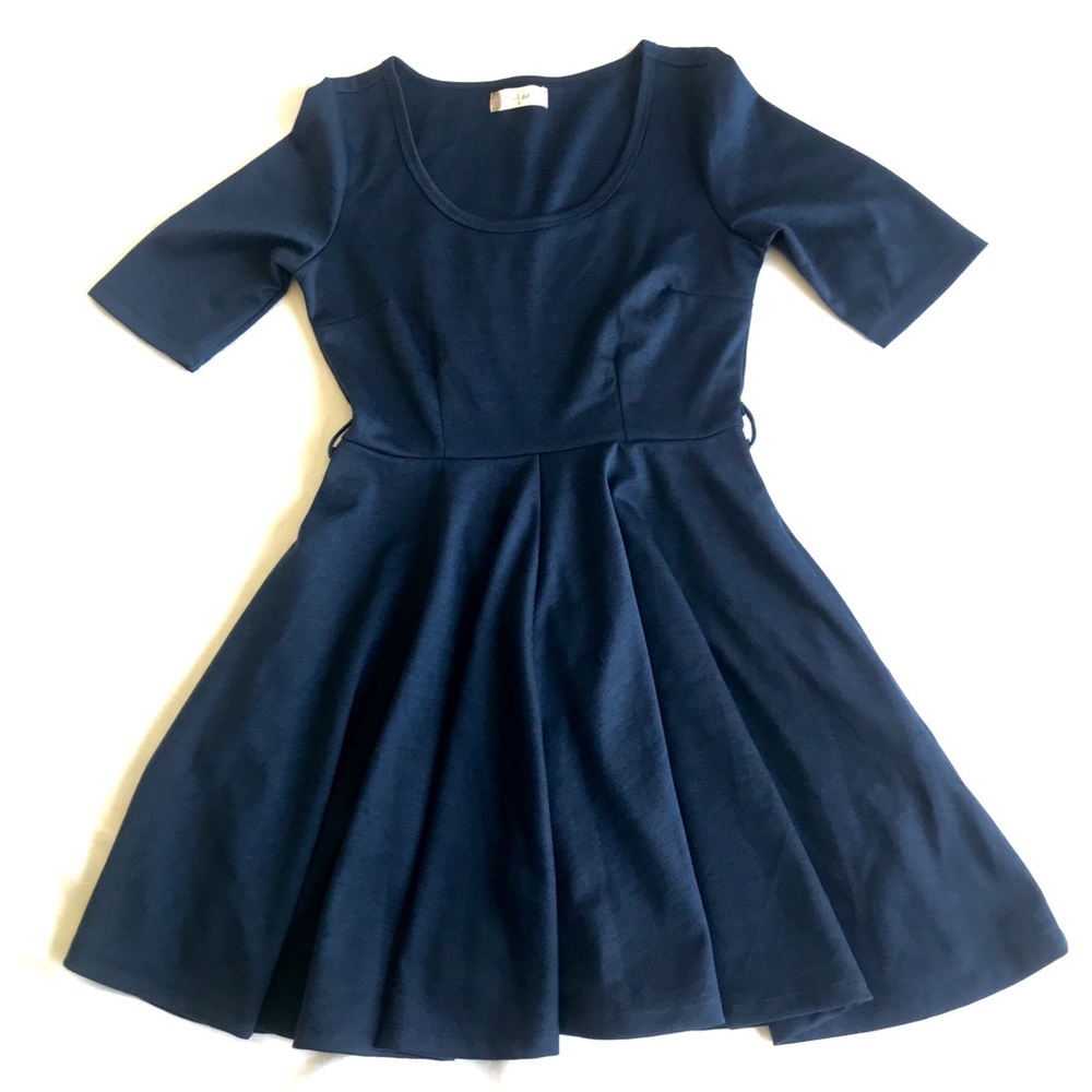 Altar’d State Skater Style Dress